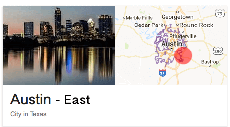 Austin East