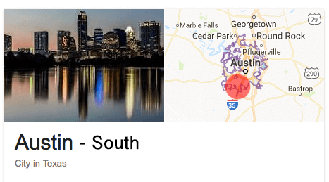 Austin South